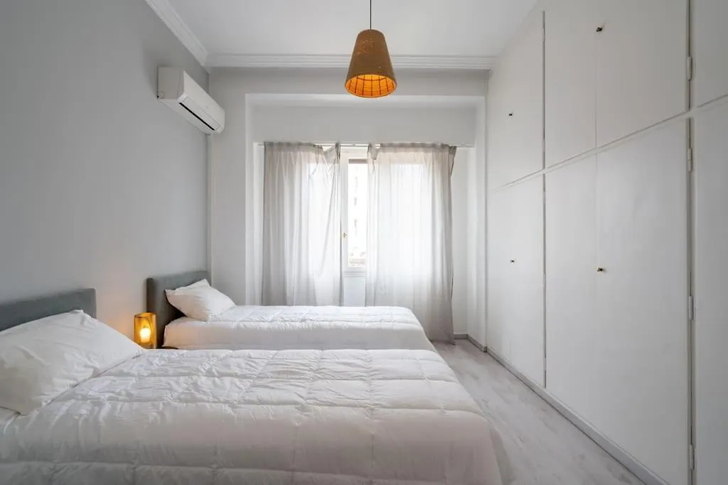 Central Green Apartments-1