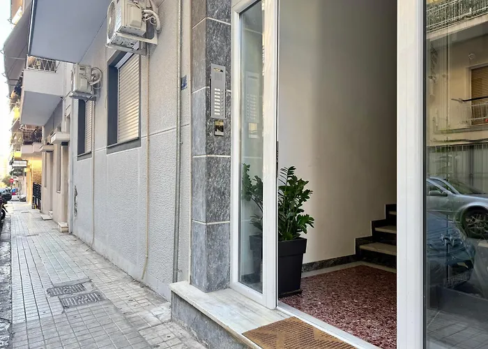 P&P Boutique Apartments